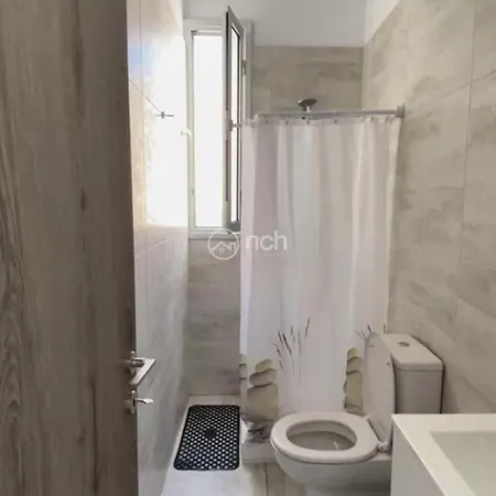 Apartment 1 Bedroom In Egkomi Makedontissa Near Unic Strovolos