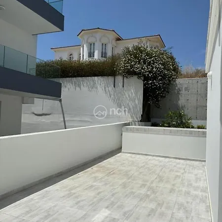 1 Bedroom In Egkomi Makedontissa Near Unic *