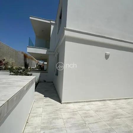 1 Bedroom In Egkomi Makedontissa Near Unic * Strovolos