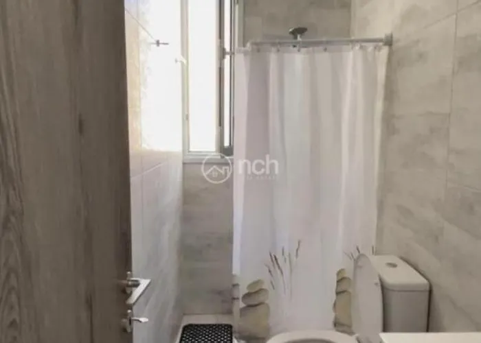 アパート 1 Bedroom In Egkomi Makedontissa Near Unic Strovolos